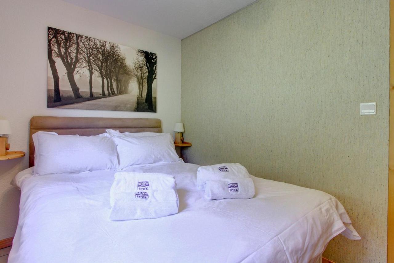 Appartement Castors - 2 Bedroom - Snow And Trek *